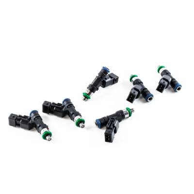 DeatschWerks - DeatschWerks 17U-01-0440-6 Fuel Injector for BMW/Mercedes-Benz/Porsche