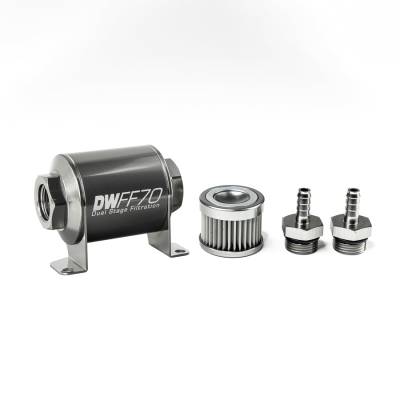 DeatschWerks - DeatschWerks 8-03-070-010K-516 Fuel Filter