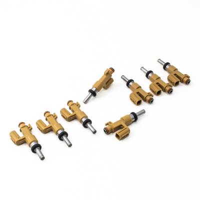 DeatschWerks - DeatschWerks 21TTX-00-0650-8 Fuel Injector for Toyota