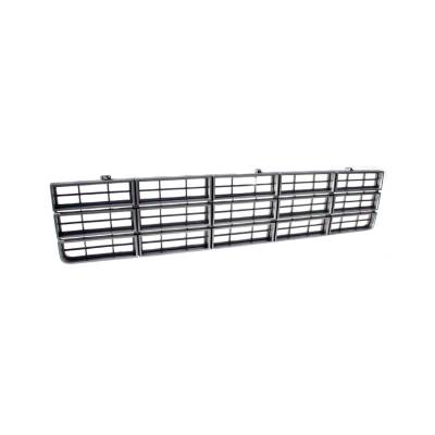 Brothers Trucks - Brothers Trucks GRL7778 Grille for Chevrolet/GMC