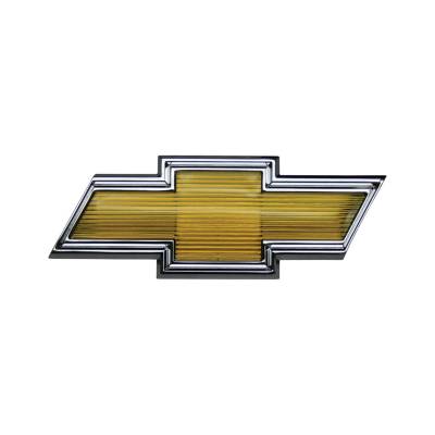 Brothers Trucks - Brothers Trucks GEB7900 Emblem for Chevrolet/GMC