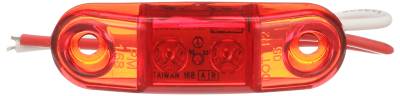Peterson - Peterson V168R Clearance Light