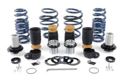 Dinan - Dinan D190-8220 Coilover Adjustable Spring Lower for 23-26 BMW M2 Base Coupe 3.0