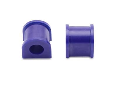 SuperPro - SuperPro SPF1155-30K Front Stabilizer Bar Bushing Kit for Landcruiser HJ75/LH60