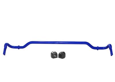 SuperPro - SuperPro RC0033RZ-22 Golf Rear 22mm Adjustable Sway Bar