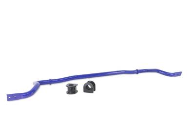 SuperPro - SuperPro RC0056F-30 Front Non Adjustable Sway Bar for Lexus GS300
