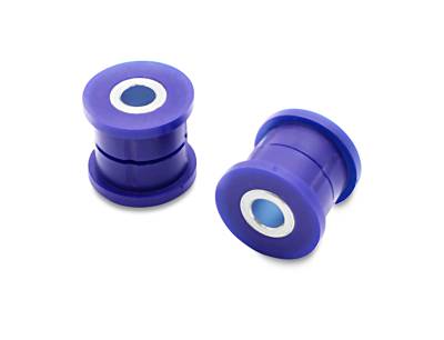 SuperPro - SuperPro SPF3099K Rear Toe Control Arm Inner Kit for Scion Subaru Toyota