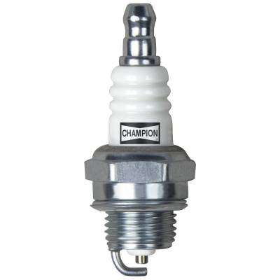 Champion Spark Plug - Champion Spark Plug 858 Copper Plus Small Engine Boxed CJ6Y