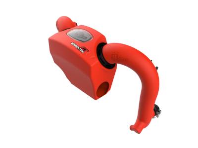 aFe Power - aFe 50-70076KR Cold Air Intake System w/Blk 5R Filter for 20-26 Ford/Lincoln 3.0