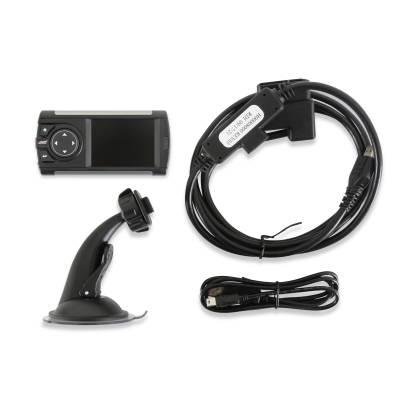 Edge Products - Edge Products 85300 Diesel Computer Programmer/Tuner for Dodge/Ford/GM