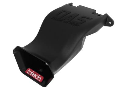 aFe Power - aFe 56-70005S Dynamic Air Intake Scoop for 18-25 Hyundai Elantra GT i30 1.6L