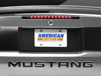 Raxiom - Raxiom 49136 LED Third Brake Light