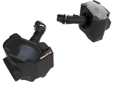 aFe Power - aFe Power 50-70124R Engine Cold Air Intake for 24-26 Lexus GX550 3.4