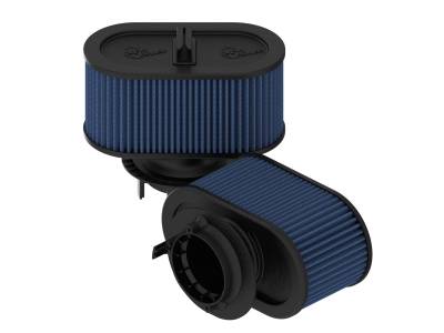 aFe Power - aFe Power 10-10408RM Engine Air Filter for 08-15 Audi R8 4.2