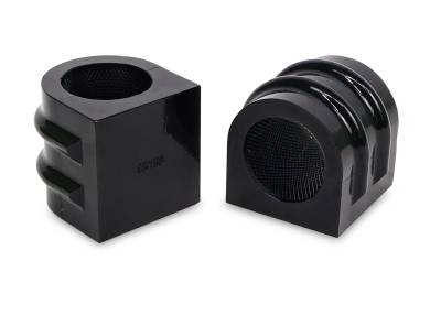 SuperPro - SuperPro SPF5797-35K Front Suspension Stabilizer Bar Bushings for 19-23 Ranger