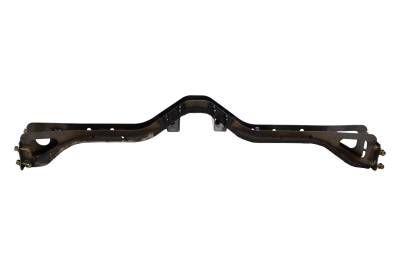 Rust Buster Frameworks - Rust Buster RB7134 Carrier Bearing Crossmember for 05-15 Toyota Tacoma