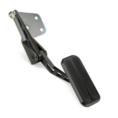 Lokar - Lokar XBAG-6212 Competitor Series Throttle Pedal Assemblies for 67-72 Ford F100