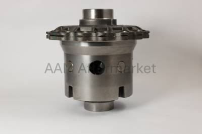 American Axle & Manufacturing - American Axle 40193801 Differential Carrier for Ram