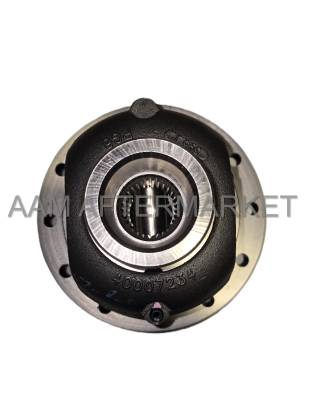 American Axle & Manufacturing - American Axle 40146894 Differential Carrier for Chevy/Dodge/GMC/Ram