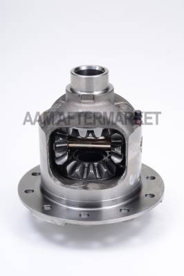 American Axle & Manufacturing - American Axle 40048044 Differential Carrier for Buick/Cadillac/Chevy/GMC
