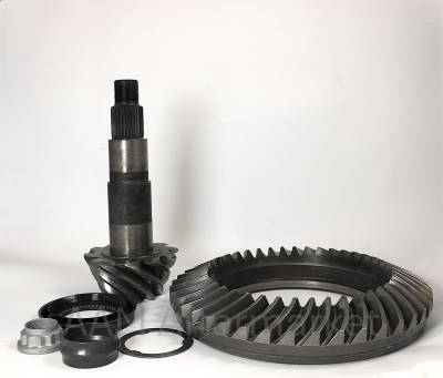 American Axle & Manufacturing - American Axle D120410GSK Differential Gear Set for 19-24 RAM 3500