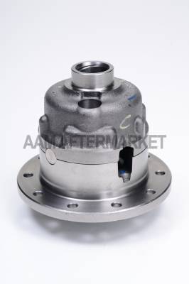 American Axle & Manufacturing - American Axle 40053855 Rear Differential Carrier for 10-15 Chevy Camaro