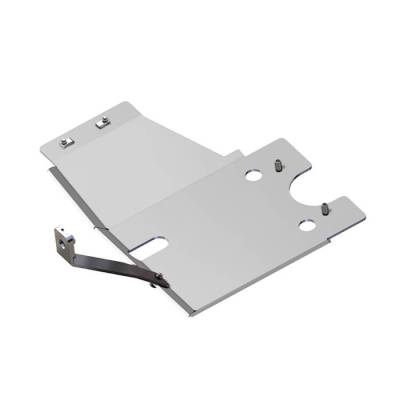 Asfir 4x4 - Asfir 4x4 599665 Transfer Case Skid Plate for 21-26 Ford Bronco