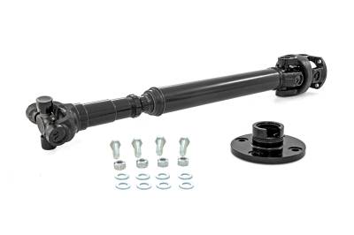 Rough Country Suspension Systems - Rough Country 5063.1 Front CV Drive Shaft 5"-6" Lift for 25-26 RAM 2500 4WD Dsl