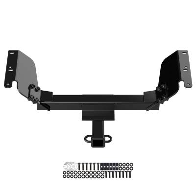 APS - APS HT24CJD39 Class III 2" Trailer Receiver Hitch for 18-25 Equinox/Terrain