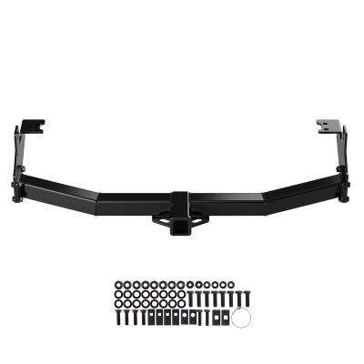 APS - APS HT24CAB65 Class III 2" Trailer Receiver Hitch for 04-12 Colorado/Canyon