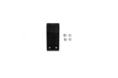 DV8 Offroad - DV8 Offroad UNHS-DPAD Xtract Hitch Delrin Skid Plate Replacement Pad
