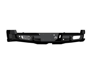 Road Armor - Road Armor 6232ER0B Evolution Rear Bumper for 23-26 Ford F250/F350/F450