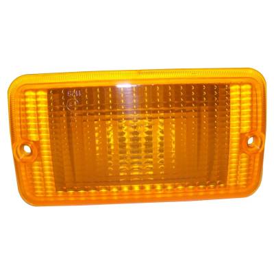 Crown Automotive Jeep Replacement - Crown Automotive 55156489AA Parking Lamp