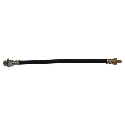 Crown Automotive Jeep Replacement - Crown Automotive J0800896 Brake Hose