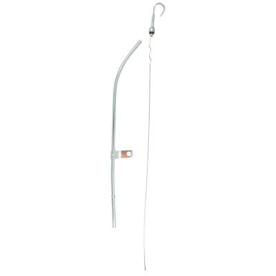 Spectre - Spectre Performance 57283 Engine Oil Dipstick Late Model Small Block for Chevy