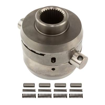 Powertrax - PowerTrax 1921-LR Lock-Right Locker for GM 8.5" 30-Spline