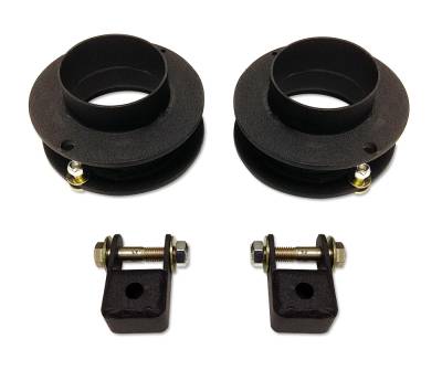 Tuff Country - Tuff Country 32909 2" Front Leveling Kit for 13-22 Dodge RAM 2500/3500 4WD