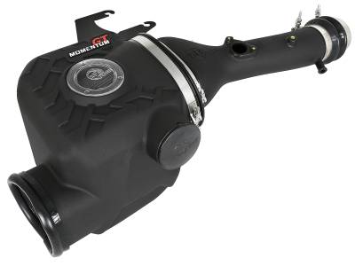 aFe Power - aFe 51-76012 Momentum GT Cold Air Intake System w/Filter for 12-15 Tacoma 4.0L