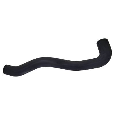 Crown Automotive Jeep Replacement - Crown Automotive 52040235 Radiator Hose for Jeep Wrangler YJ