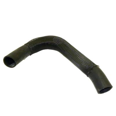 Crown Automotive Jeep Replacement - Crown Automotive 52079406AC Radiator Hose for Jeep Grand Cherokee WJ