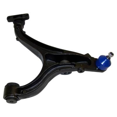 Crown Automotive Jeep Replacement - Crown Automotive 5290634AA Control Arm