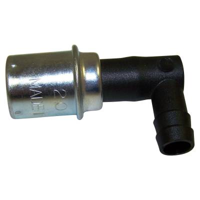 Crown Automotive Jeep Replacement - Crown Automotive 53000960 Crankcase Vent Valve