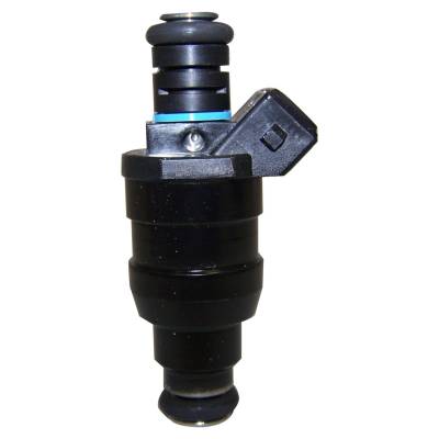 Crown Automotive Jeep Replacement - Crown Automotive 53007232 Fuel Injector for Jeep Cherokee XJ/Wrangler YJ