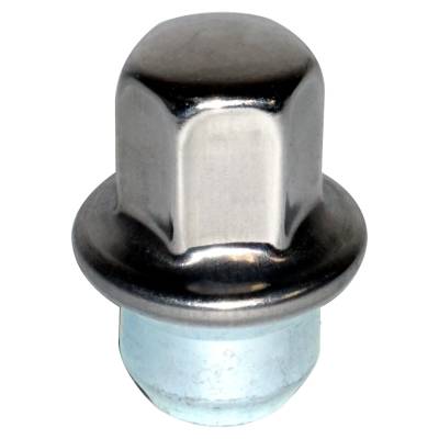 Crown Automotive Jeep Replacement - Crown Automotive 6504672 Wheel Lug Nut