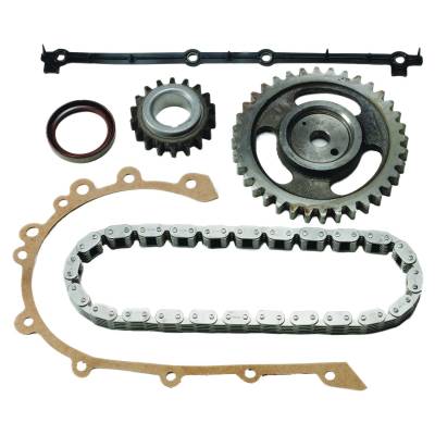 Crown Automotive Jeep Replacement - Crown Automotive 8126681K Timing Kit