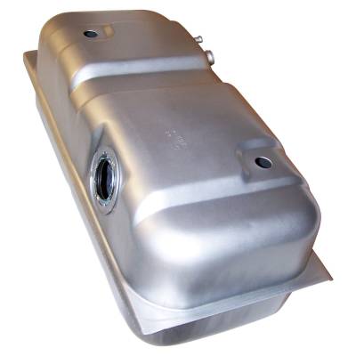 Crown Automotive Jeep Replacement - Crown 83502632 Fuel Tank for 86-92 Jeep Comanche