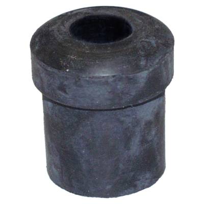 Crown Automotive Jeep Replacement - Crown J0648594 Leaf Spring Bushing for 48-65 Commando Jeepster Willys