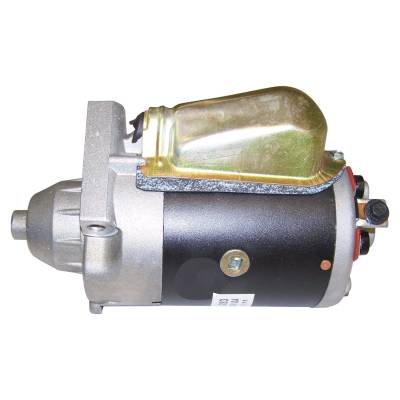 Crown Automotive Jeep Replacement - Crown Automotive J3242283 Starter