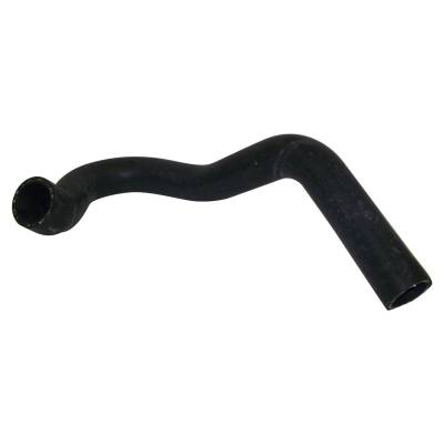 Crown Automotive Jeep Replacement - Crown Automotive J5360951 Radiator Hose for CJ5/CJ7/Scrambler