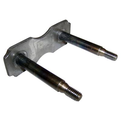 Crown Automotive Jeep Replacement - Crown Automotive J5357620 Leaf Spring Shackle